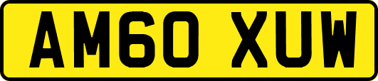 AM60XUW