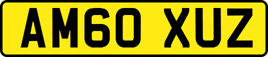 AM60XUZ