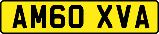 AM60XVA