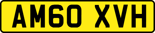 AM60XVH
