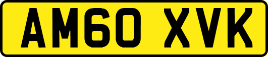 AM60XVK