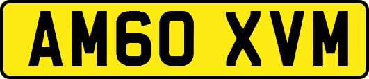 AM60XVM