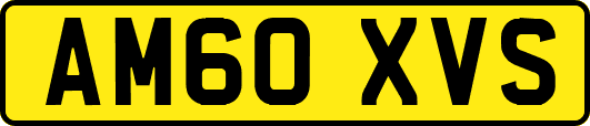 AM60XVS
