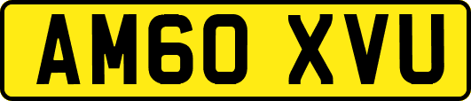 AM60XVU