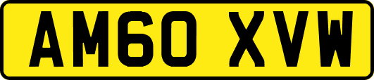 AM60XVW