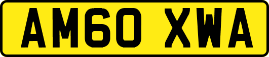AM60XWA