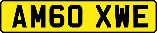 AM60XWE