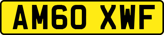 AM60XWF