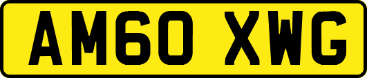 AM60XWG