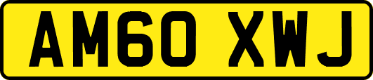 AM60XWJ