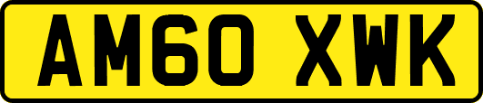 AM60XWK