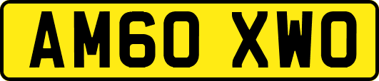 AM60XWO