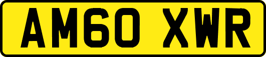 AM60XWR