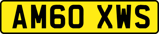 AM60XWS
