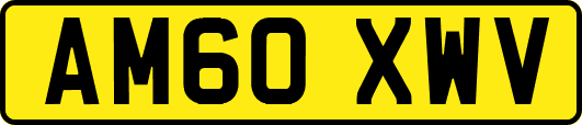 AM60XWV