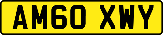 AM60XWY