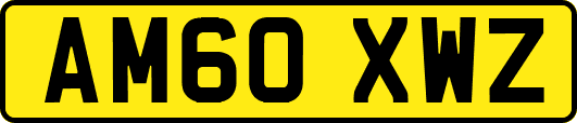 AM60XWZ