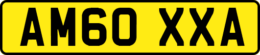 AM60XXA