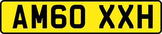AM60XXH