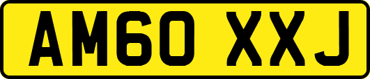 AM60XXJ