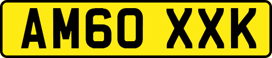 AM60XXK