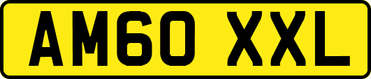 AM60XXL