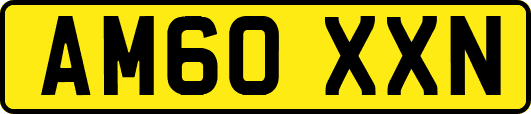 AM60XXN