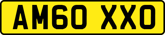 AM60XXO