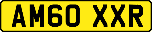 AM60XXR