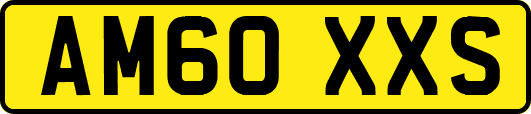 AM60XXS