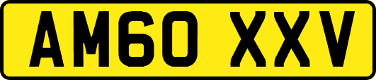 AM60XXV