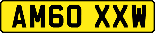 AM60XXW