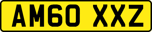 AM60XXZ