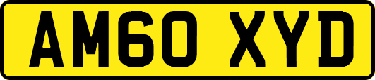 AM60XYD