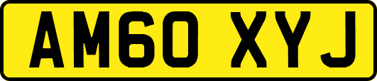 AM60XYJ