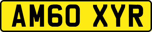 AM60XYR