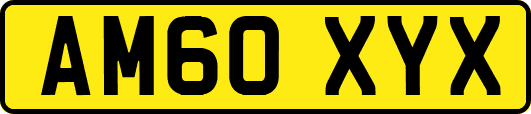AM60XYX
