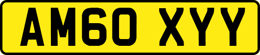 AM60XYY