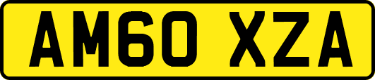 AM60XZA
