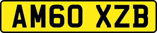 AM60XZB