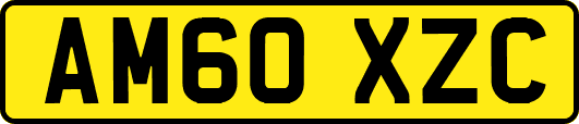 AM60XZC
