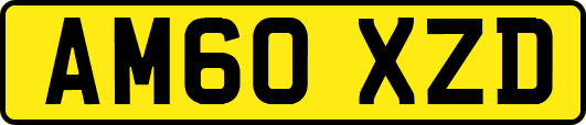 AM60XZD