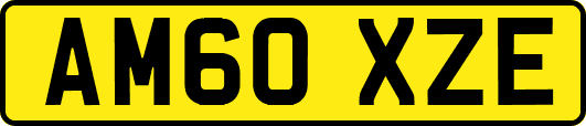 AM60XZE
