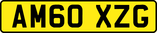 AM60XZG