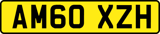 AM60XZH