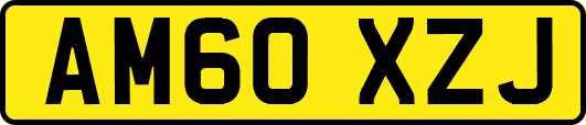 AM60XZJ