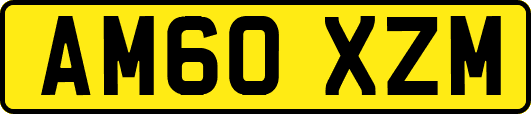 AM60XZM