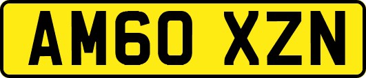 AM60XZN