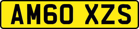AM60XZS