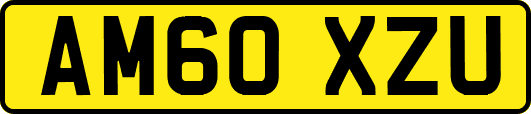 AM60XZU